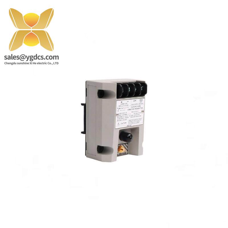 bently_nevada_990-10-xx-01-05_mod_285269-01_2-wire_vibration_transmitter.jpg Bently Nevada 990-10-XX-01-05, MOD:285269-01 2-Wire Vibration Transmitter