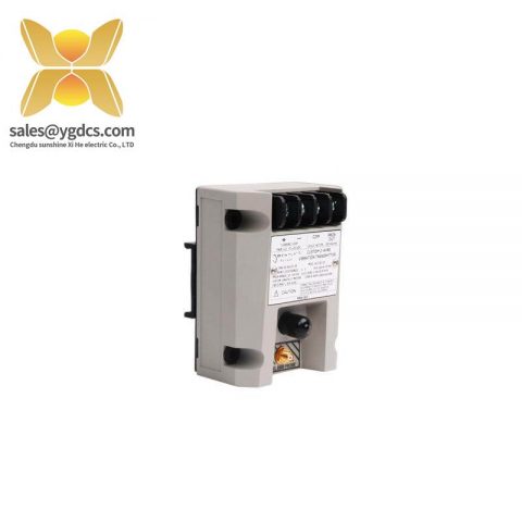 Bently Nevada 991-06-50-01-00 Thrust Transmitter: Precision Measurement Solution for Industrial Automation