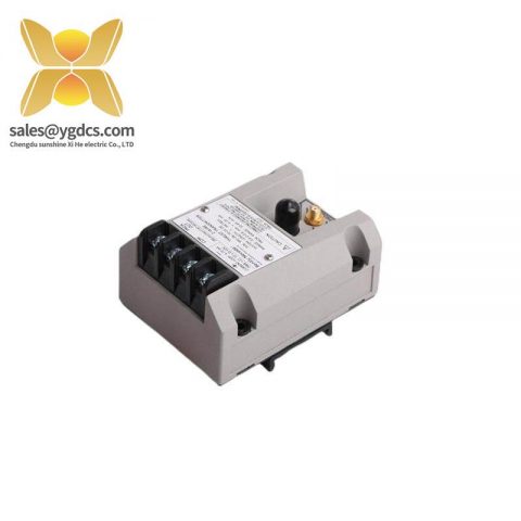 Bently Nevada 991-06-70-01-00: Precision Thrust Transmitter