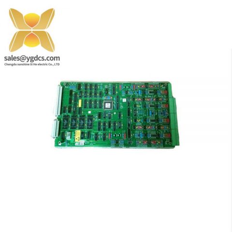 Bently Nevada PWA103928-01 Interface Module, Precision Control Solutions for Industrial Automation