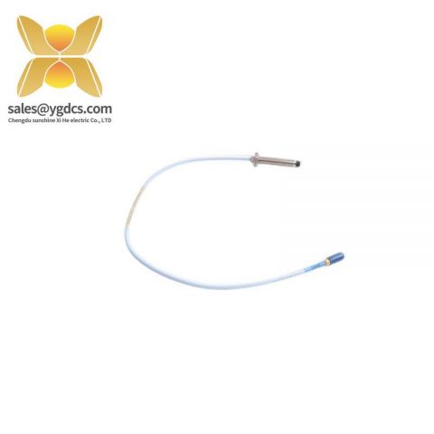 Bently Nevada RS900106-05-30-05-02-00 Proximity Transducer - Precision Monitoring Solutions for Industrial Control