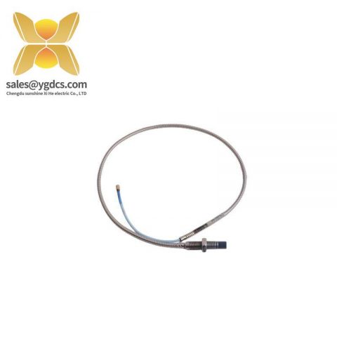 Bently Nevada RS901104-03-050-10-01, Proximity Sensor