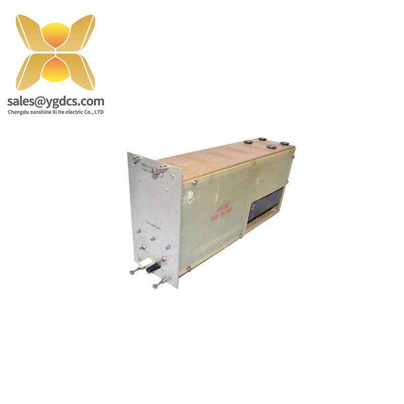 bently_nevada_s7200-r_power_supply.jpg Bently Nevada S7200-R Power Supply, High-Performance Industrial Control Module