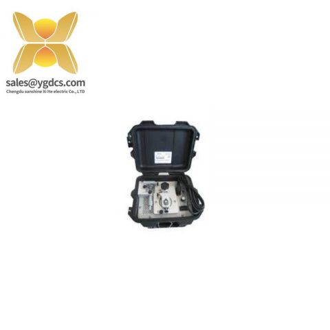 Bently Nevada TK-3E (177313-01-01-00) Proximity System Test Kit - Precision Maintenance for Industry Control