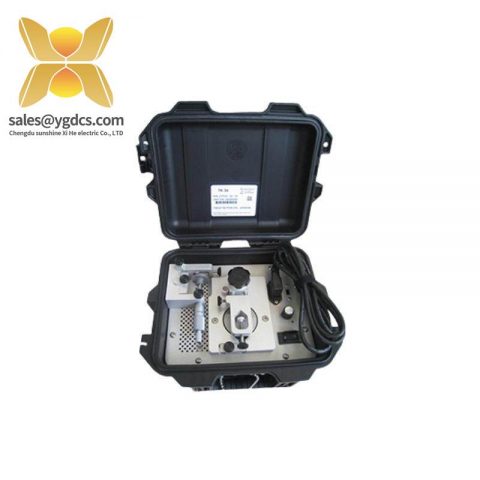 Bently Nevada TK-3E 177313-02-01 Proximity System Test Kit