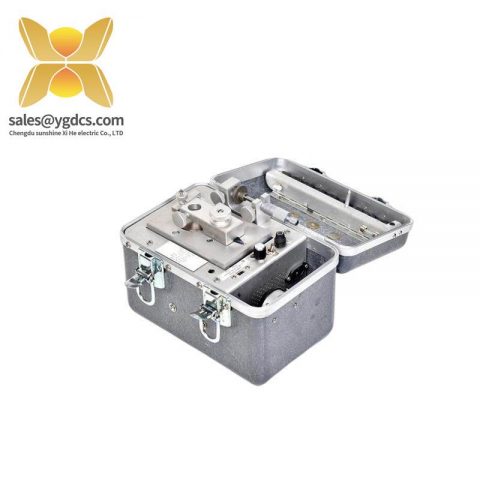 Bently Nevada TK3-2E Calibration Instrument, Precision Measurement Solution