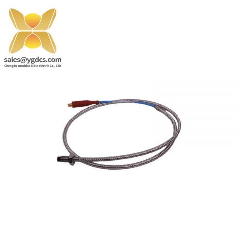Bently Nevada TM0180-A08-B00-C02-D10 Proximity Probe