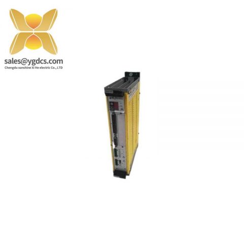 BERGER LAHR WD5-008.051-00, Precision Stepping Motor Driver for Industrial Automation