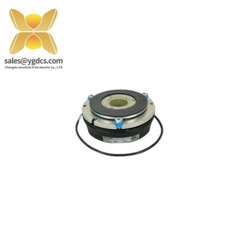 INTORQ BFK458-12E Spring-applied Brakes: Precision Engineering for Industrial Applications