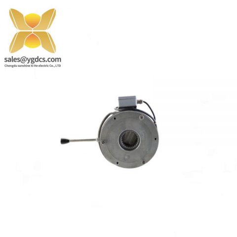 Lenze BFK458/16E Spring-Actuated Brake - Precision Control Solutions