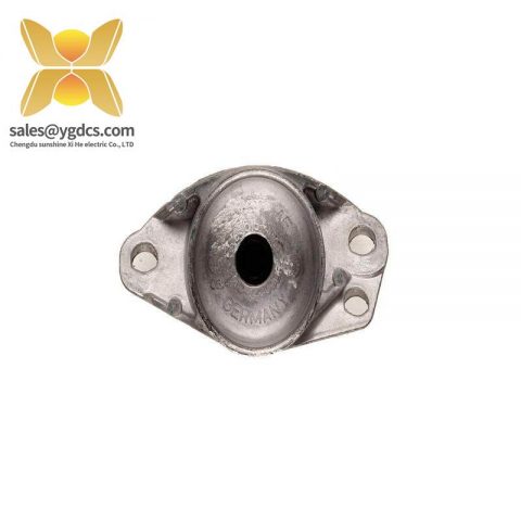 BILSTEIN 226429 Rear Axle Top Strut Mount, High Performance Suspension Component