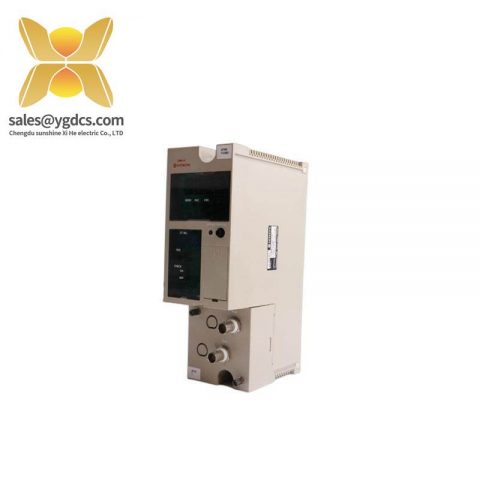 BIOQUELL TD060-3500: Advanced Aseptic Processing Workstation, Industrial Controls & Automation