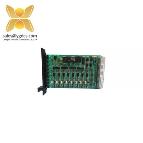 METSO BIU82 Binary Input Module, BIU-82, Control Systems