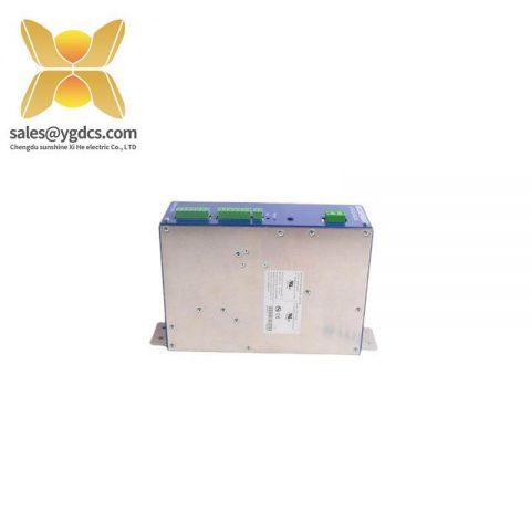 Bizerba 6.548.65.002.00 | Power Supply Module for Industrial Control Systems