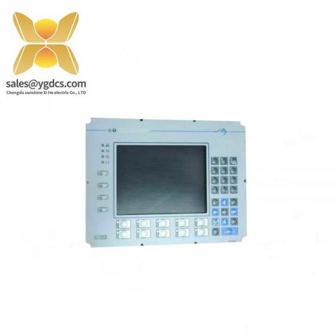 UNIOP BKDC-16-0045: Advanced Control Panel, Industry Leader in Automation Solutions