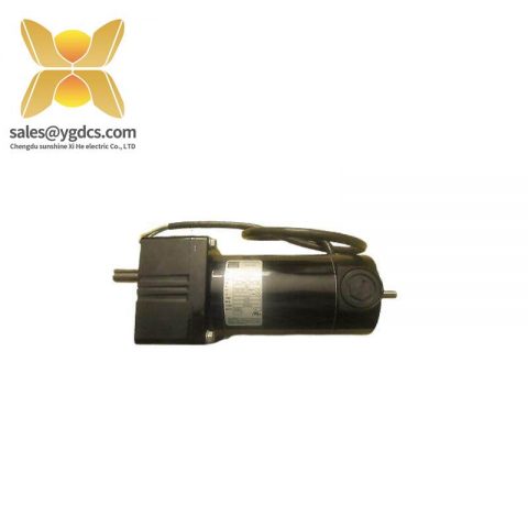 BODINE 33A5FEPM-3W Gear Motor, High-Performance Industrial Drive Solution