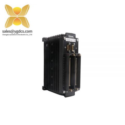 Bombardier 3EST13-151 DCA2000A Transportation Module