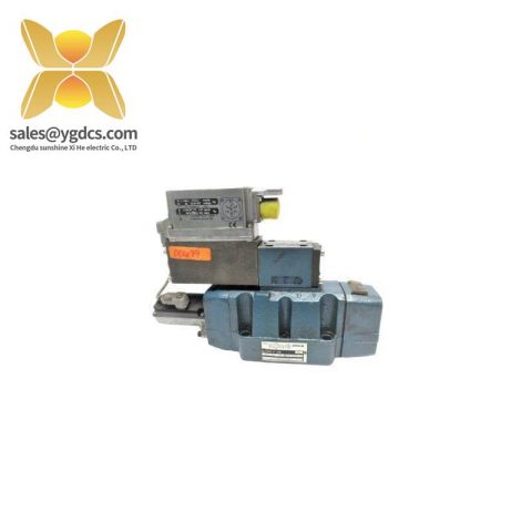 BOSCH 0811 404 305 - High-Pressure Valve for Industrial Control