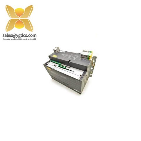 Bosch 1070079403-107 Weld Controller: Precision and Control in Welding Solutions