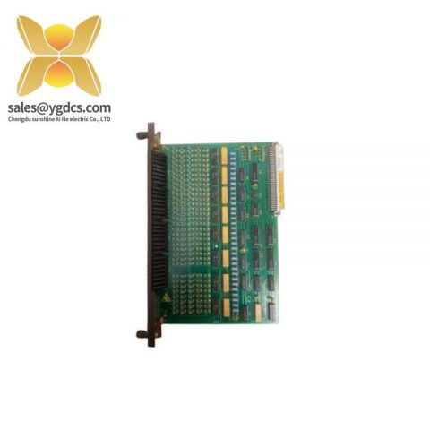 Bosch D-64711 1070080652-101: Industrial PLC Module for Precise Automation Solutions