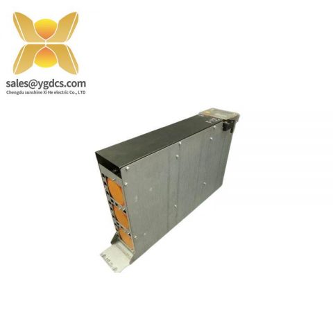 BOSCH KM3300 Capacitor Module - Model 054915-103