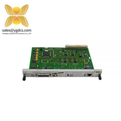 BOSCH PCI201-514D Industrial Processor Module