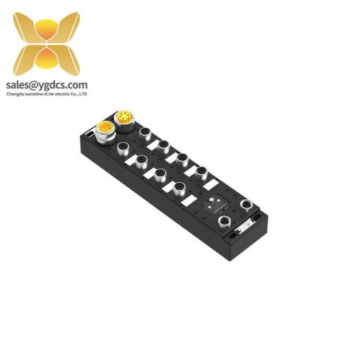 Bosch TCDEI-8D0P-DYU-G02 Module: Advanced Industrial Control System, 200 Characters