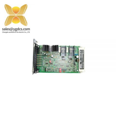 BOSCH WV60-RGC2 Servo Drives - Precision Control for Industrial Automation