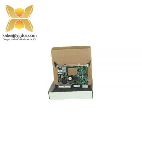 Branson 804-15005-01 PCB I/O Interface Module