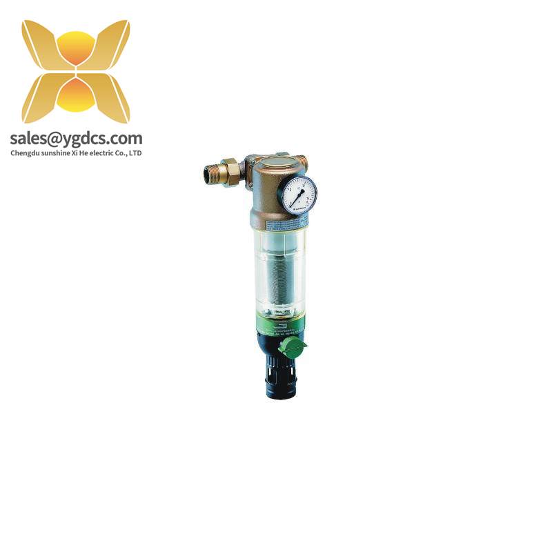 braukmann_f76cs-1aa_reverse_rinsing_filters.jpeg BRAUKMANN F76CS-1AA Reverse Rinsing Filters - Industrial Filtration Solution