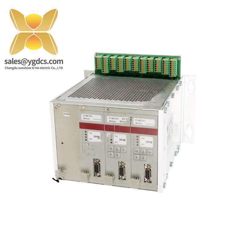 braun_gmbh_e16a342_011_control_unit_drive.jpg Braun GMBH E16A342.011 Control Unit Drive: Precision Automation Solutions