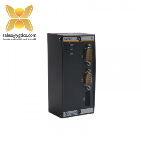 BACHMANN PLC BS210 - Modular Control Backplane