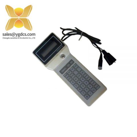 Yokogawa BT100 Operator Control Panel - Industrial Control Solutions