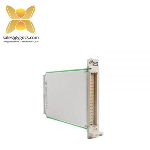 HIMA BV7032-0,5 Industrial Data Connecting Cable