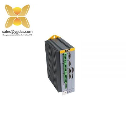 Parker C3S 150V4F11 I20 T11 M00 Servo Drive