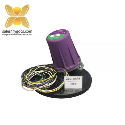 Honeywell C7012E/C7012E1187 Power Supply Module