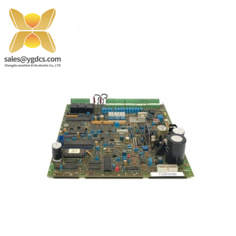 SIEMENS C98043-A1240 Control Card: Advanced Industrial Automation Solution