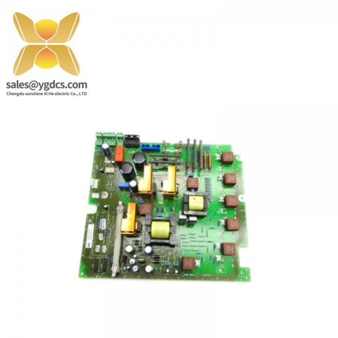 SIEMENS C98043-A7002-L1 Power Supply: High-Efficiency, Reliable Industrial Solution