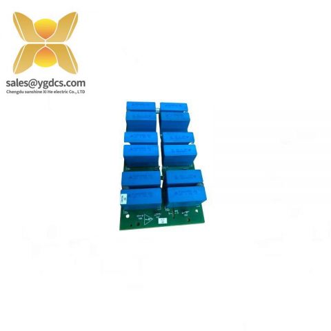 SIEMENS C98043-A7011-L6 Surge Capacitor Filter Inverter Board