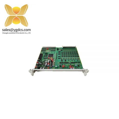 SIEMENS C98043-A7042-L1-6 Power Interface Board: Advanced Control Electronics for Industrial Automation
