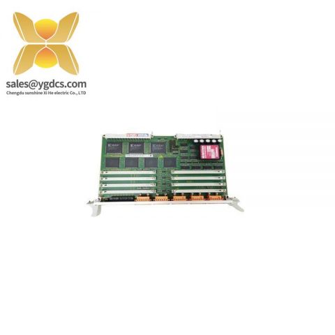 SIEMENS C98043-A7042-L1: Advanced Power Interface Board for Industrial Automation