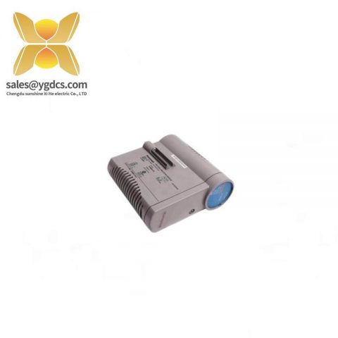 Honeywell CC-PAIN01 51306513-175 Analog Input Module: Precise Control in Industrial Automation