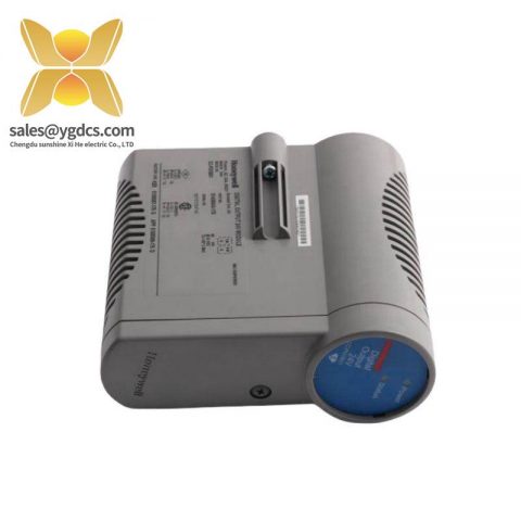 HONEYWELL CC-PDOB01 51405043-176: Industrial Digital Output Module 24V