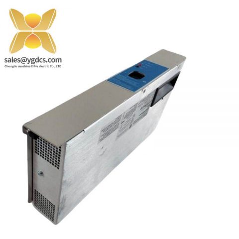 HONEYWELL CC-PWRR01 51198685-100 Power Supply Module
