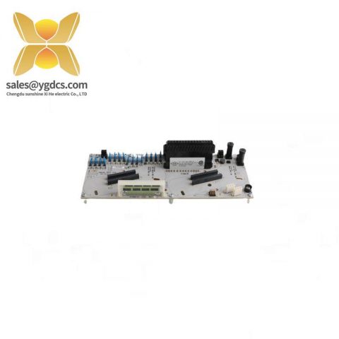 Honeywell CC-TAID11 Analog Input IOTA - Precision Sensor Technology