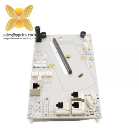 HONEYWELL CC-TCNT01 51308307-175: Industrial Controller I/O Termination Assembly