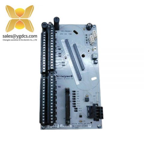 Honeywell CC-TDOB01 51308371-175: PKS Digital Module - Advanced Industrial Control Solutions