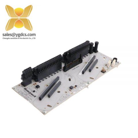 Honeywell CCGAOX11 CC-GAOX11 Redundant Analog Output Module: Precision Control, Unmatched Reliability