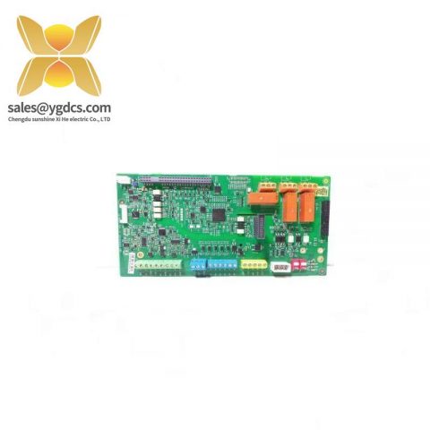 ABB CCON-23 10000110155: Industrial PC Board, High Performance, Precision Control
