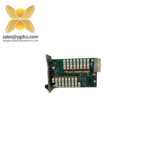 SECHINTLK MOD: MKS CDN500-19, Model 0190-07970